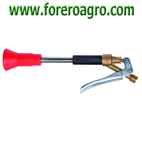 1400 Pistola Pulverización Gatillo M.2014