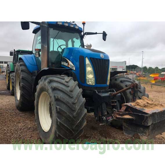 NEW-HOLLAND--TG285-1