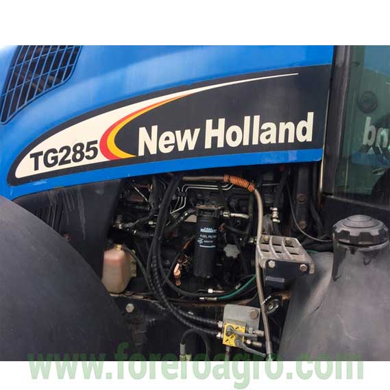 NEW-HOLLAND--TG285-4