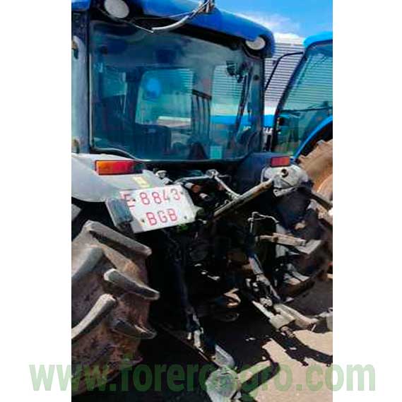 NEW-HOLLAND---T4050F-4WD-4