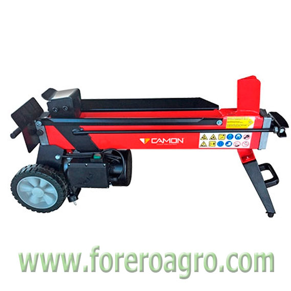 ASTILLADORA-CAMON-HLS7T-52 ASTILLADORA CAMON HLS7T-52