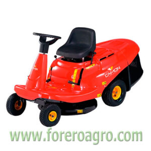 TRACTOR CAMON ASSO 67