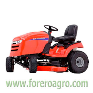 TRACTOR SIMPLICITY SLT200