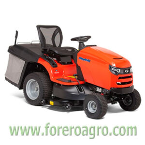 TRACTOR SIMPLICITY SRD310