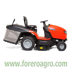 TRACTOR SIMPLICITY SRD360