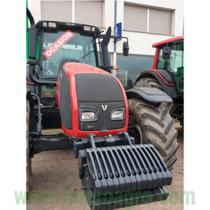 Tractor Valtra 171