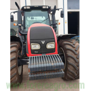 TRACTOR VALTRA 191