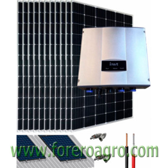 Kit-Bombeo-Solar-para-3cv Kit Bombeo Solar para 3cv